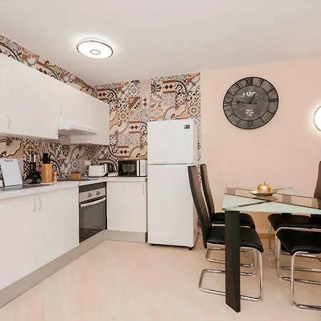 New Bright In Atlanta Apartamento *