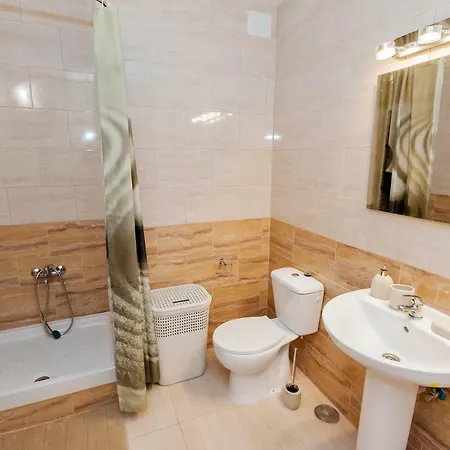 Apartamento New Bright In Atlanta