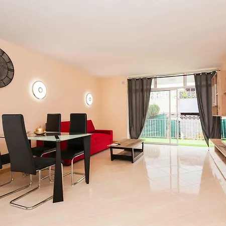 New Bright In Atlanta Apartment *