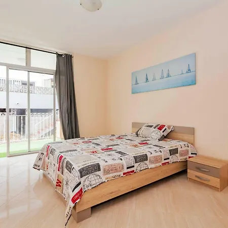 Apartment New Bright In Atlanta Puerto de la Cruz (Tenerife)