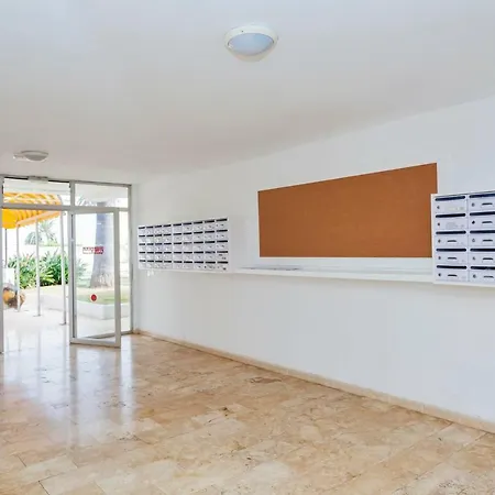 New Bright In Atlanta Apartment Puerto de la Cruz (Tenerife)