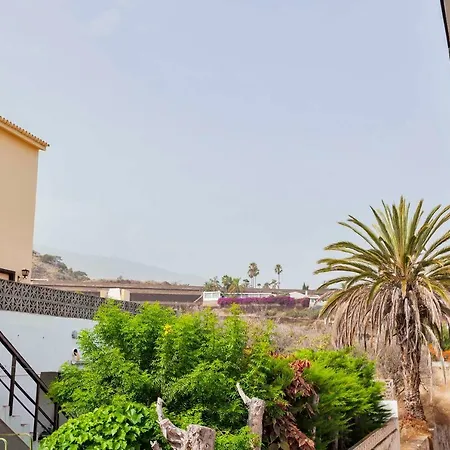 New Bright In Atlanta Puerto de la Cruz (Tenerife)